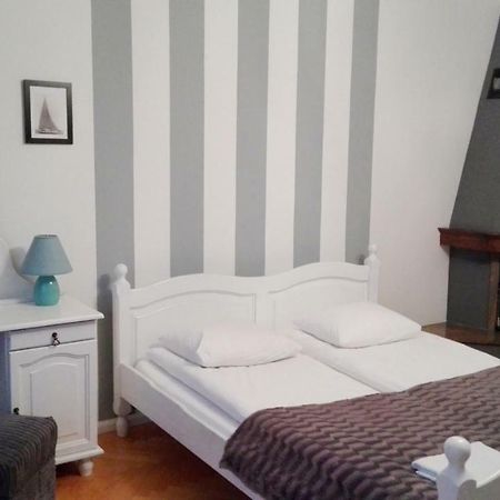 Mirka Apartment Γκντίνια Εξωτερικό φωτογραφία