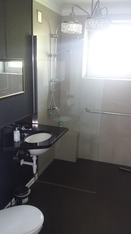 Mirka Apartment Γκντίνια Εξωτερικό φωτογραφία