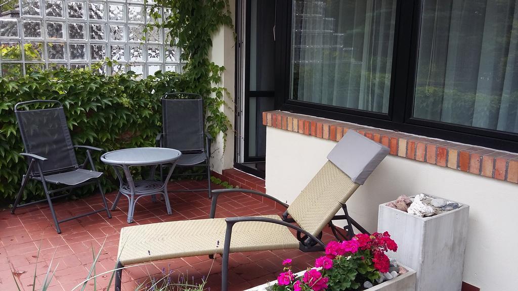 Mirka Apartment Γκντίνια Εξωτερικό φωτογραφία