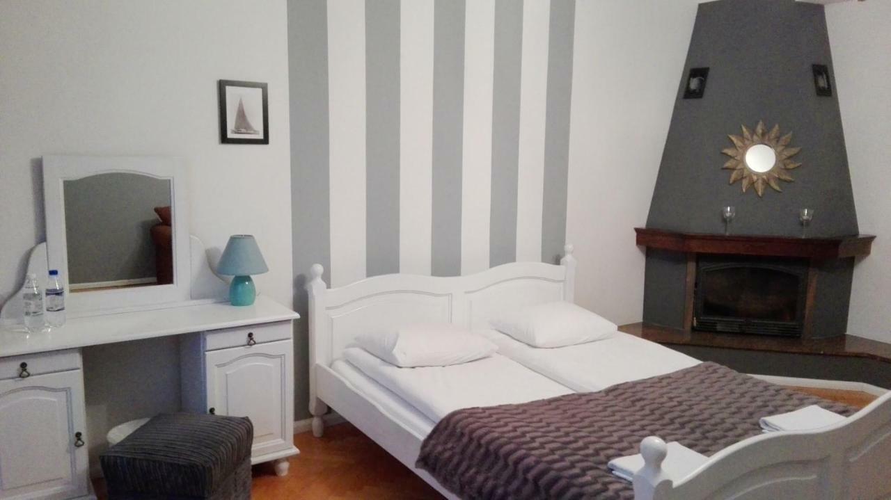 Mirka Apartment Γκντίνια Εξωτερικό φωτογραφία